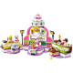 LEGO Friends "Соревнование кондитеров" 41393